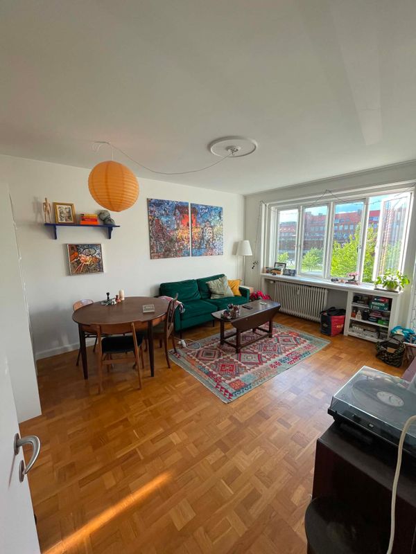 huis van Carl