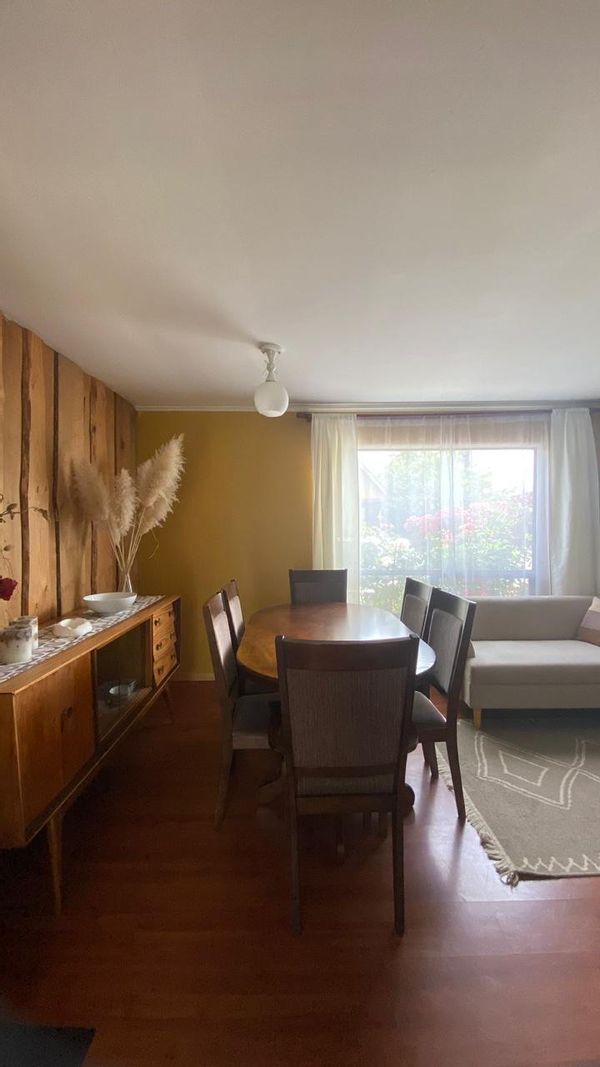 Casa Pucon