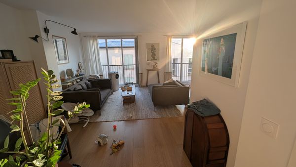 Casa di David