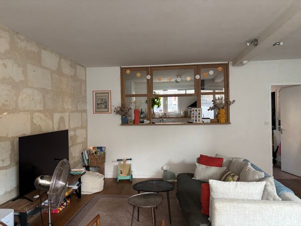 Casa di Arthur et Tania