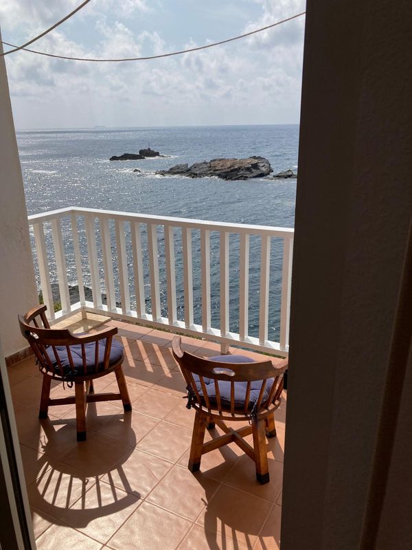 Casa di Javier