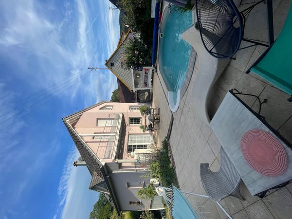Casa de Virginie et Charles