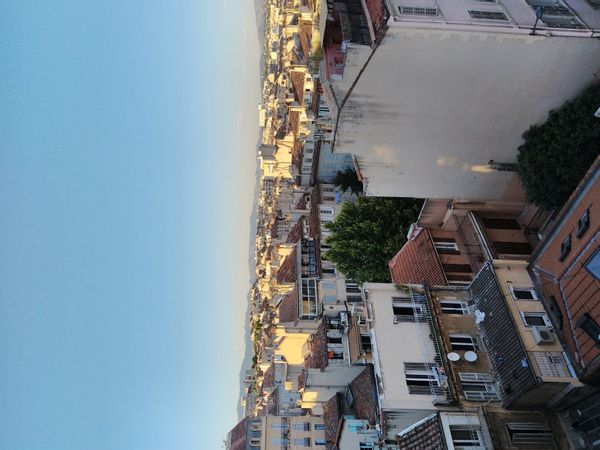 Casa di Éric et Cécile