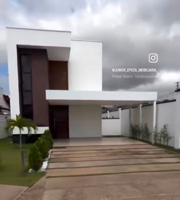 Millons hus
