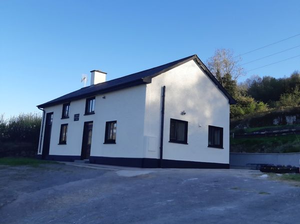 Kellys hus