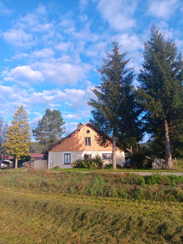 Justines hus