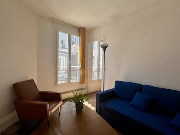 Cécile et Sarah's house