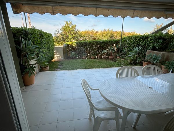 Casa di Sergio Miguel
