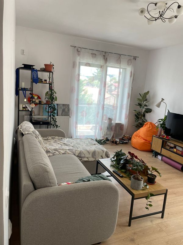 Casa di Adrian-Valentin