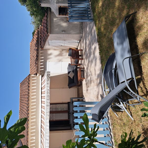 Casa de Denis