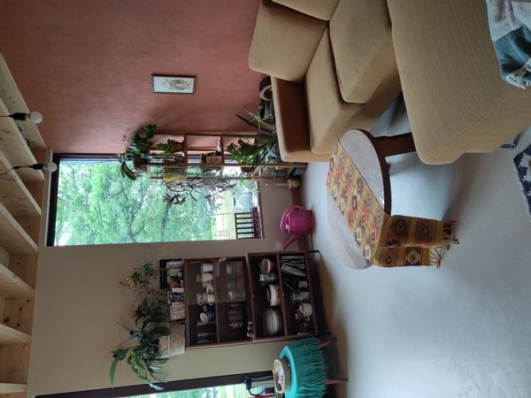 Nancys hus