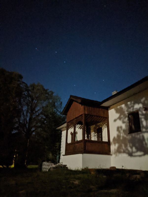 Casa de Martin