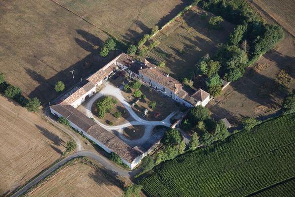 Françoiss hus