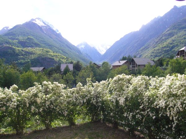 Debora, Christophe Et Famiglia's house