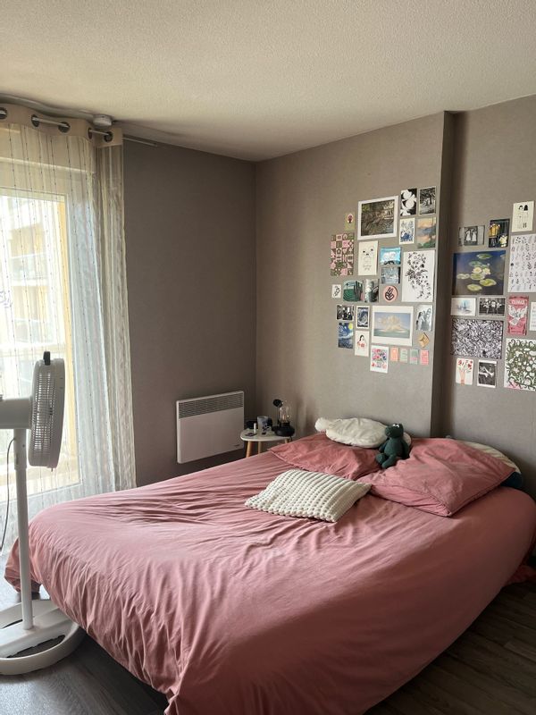 Casa de Liam