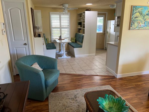 Casa de Blake