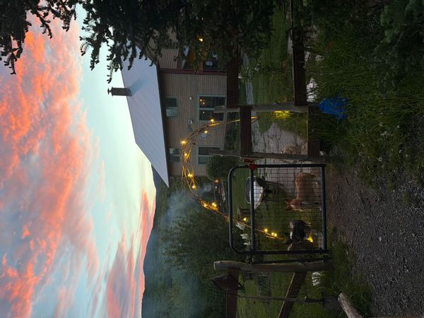 Kellys hus