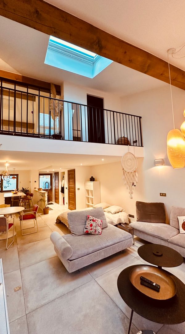 Casa di Emmanuelle
