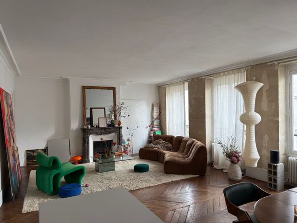 Casa di clotilde