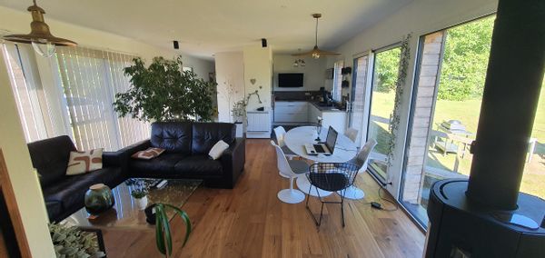Brunos hus