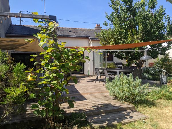 Casa di Sarah