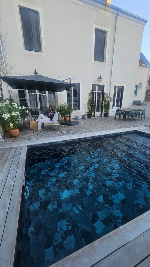 Claires hus