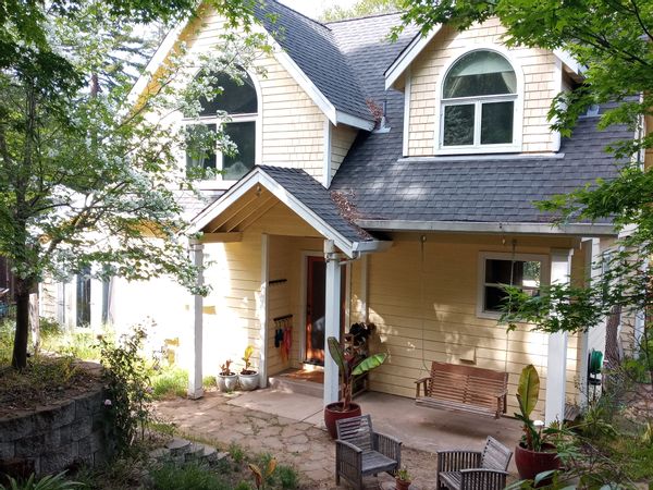 Shellys hus