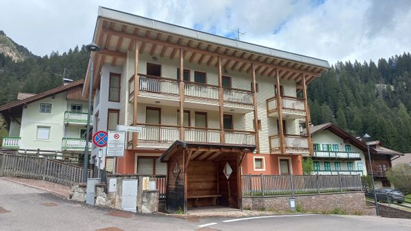 guido's house
