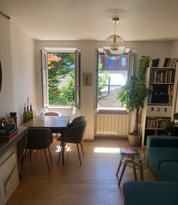 Casa de Alexia