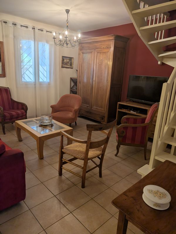 Casa di Léa