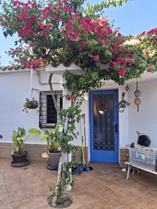 Casa di Susana
