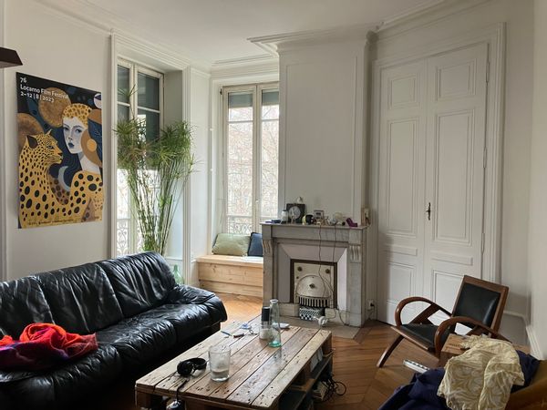 Casa di Clothilde