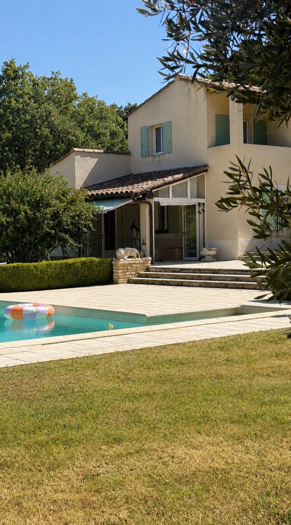 Casa de Chloe