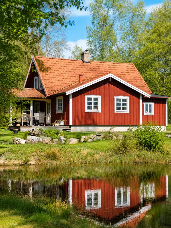 Dariuss hus