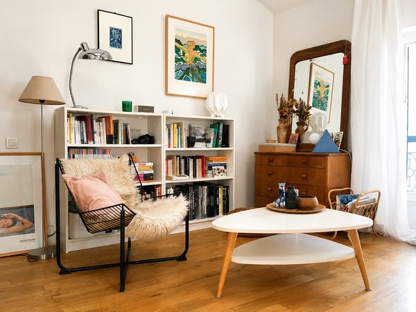 Casa di Mathilde