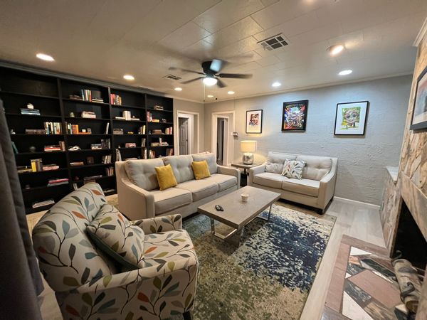 Casa de Melissa