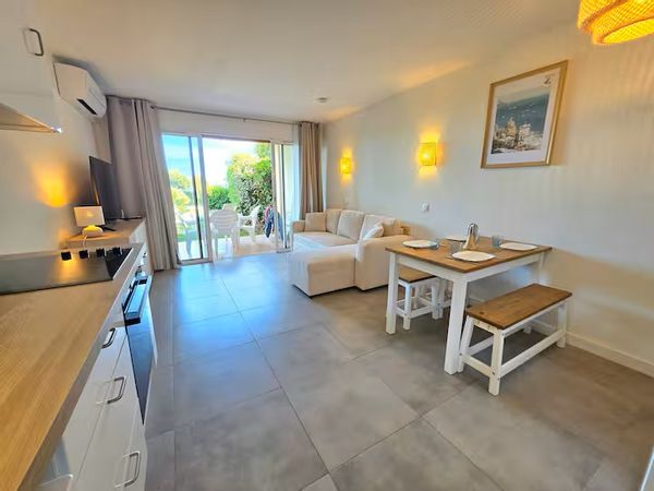 Casa di Marion