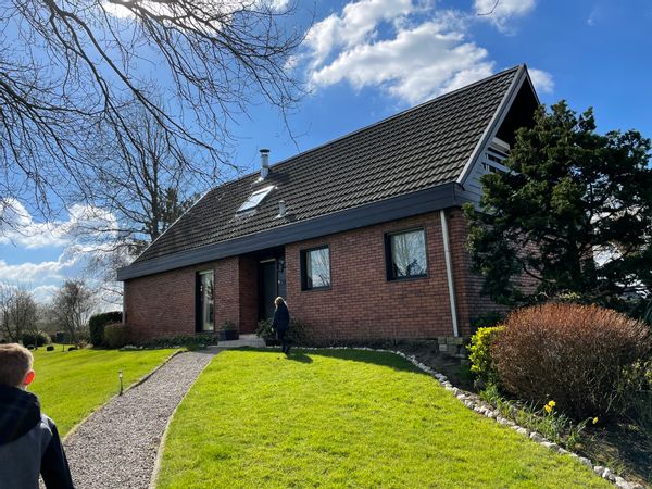 Celine's house