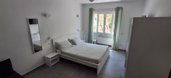 Maria Cristina s Haus