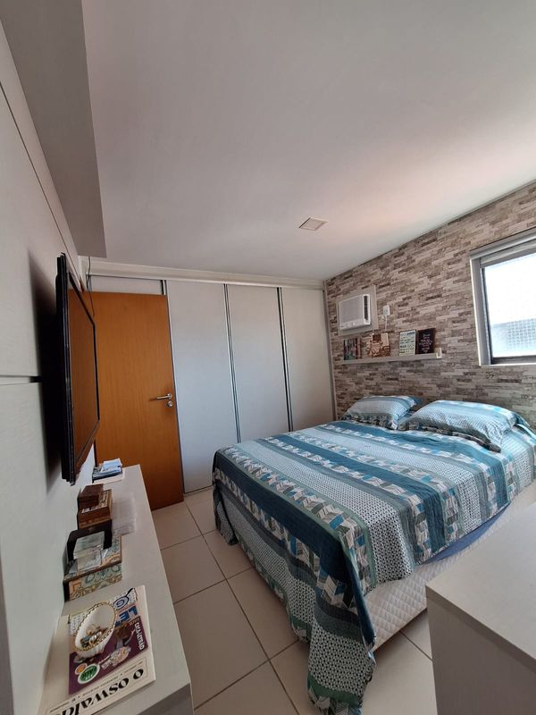 La maison de Ana Paula