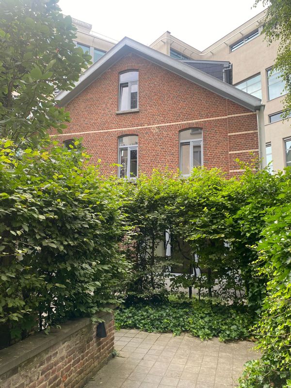 Casa di Lucie