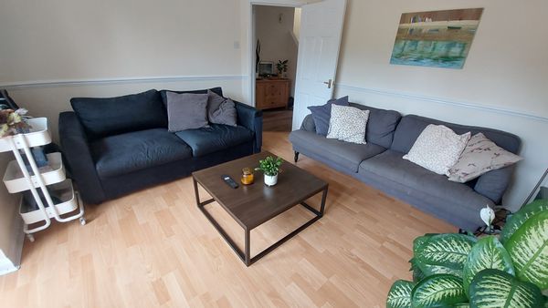 Charming & Spacious Home in Historic Royal Leamington Spa (With a Friendly Cat!)