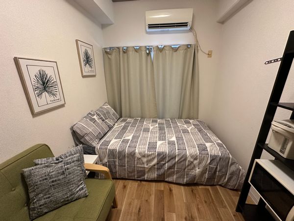 Casa de Erick