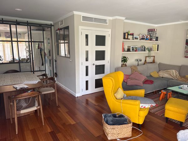 La casa de sabina
