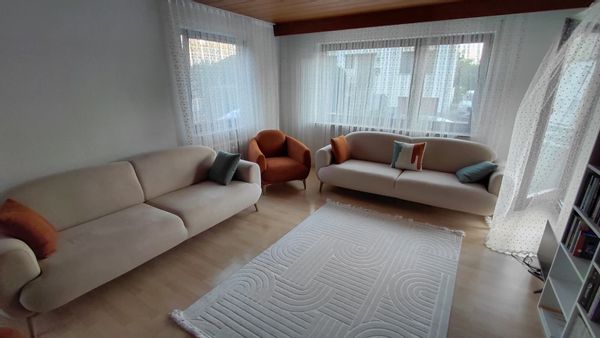 Furkan's house