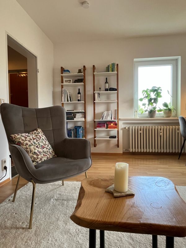 huis van Jenny und Cornelius
