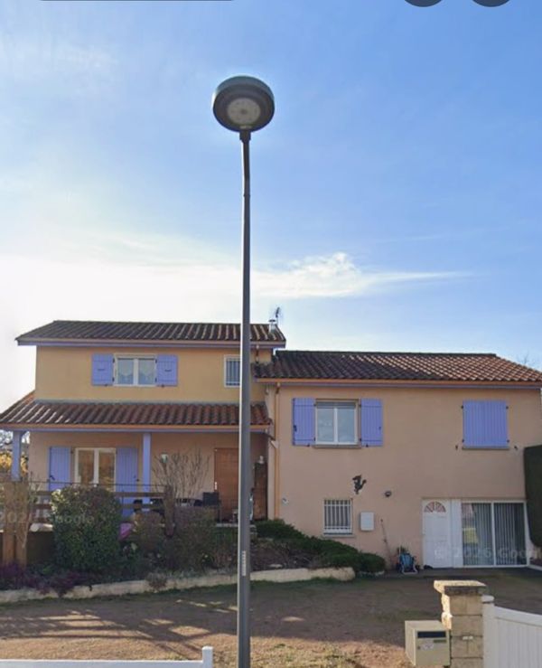 Casa di Gilles