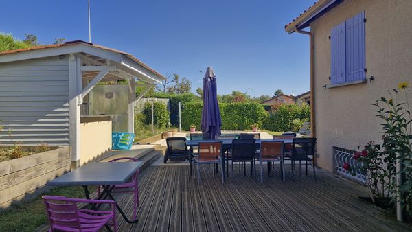 Casa di Gilles