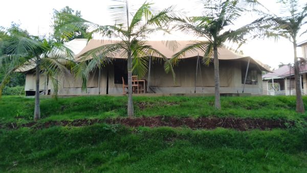 Casa di Wamani