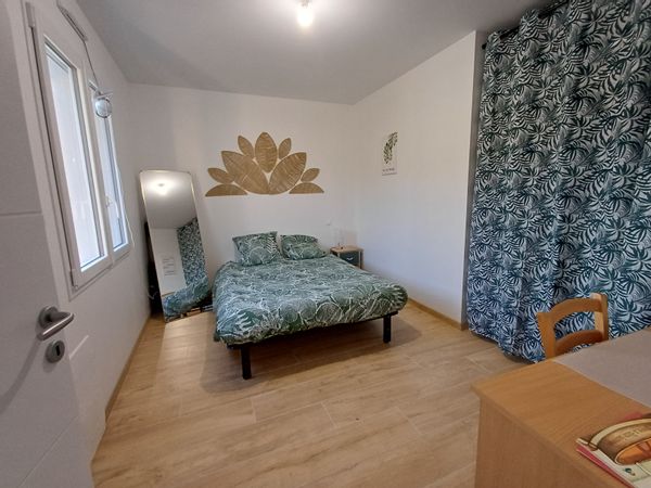 Casa de Pierrick